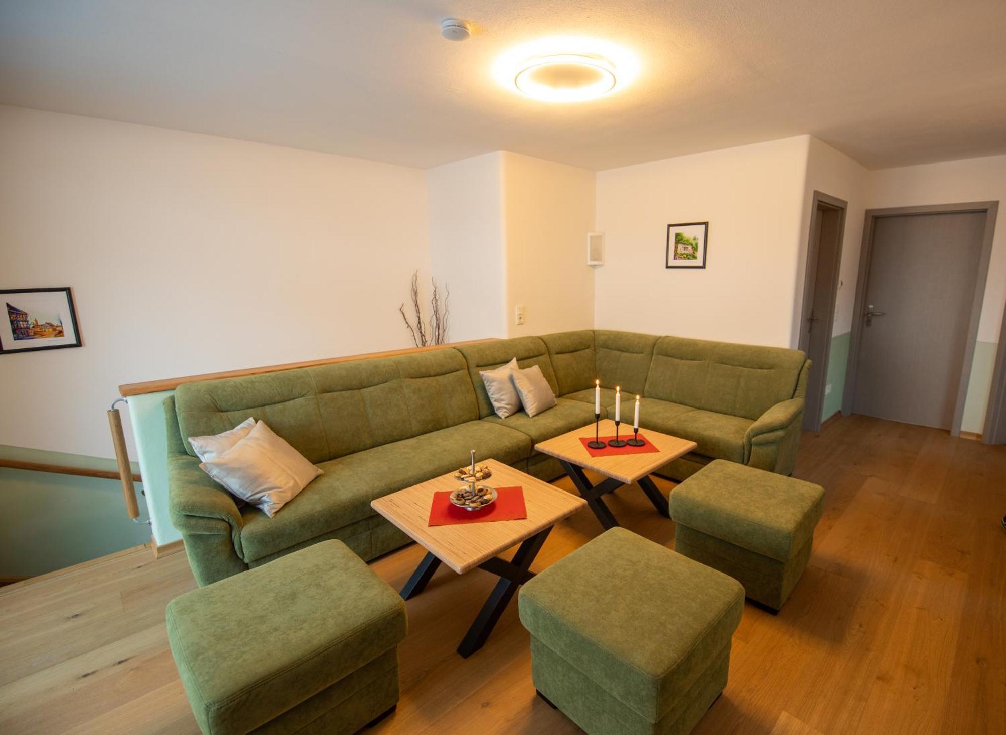Vila Haus Harry Eisenach Exteriér fotografie